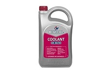 Bluecol Summer Coolant OE30/34