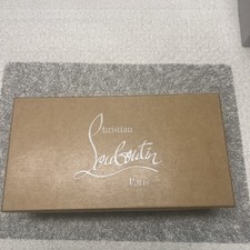 Christian Louboutin Storage
