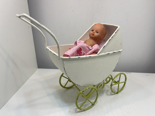 Collectors doll zapf vinyl - doll,