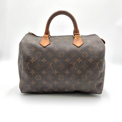 Auth louis vuitton monogram - auth,