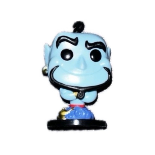 Funko genie aladdin disney - genie,