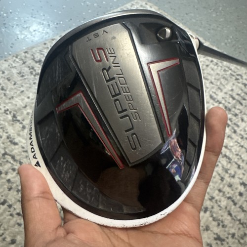 Adams super speedline - adams,