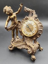 Antique Kaiser Rococo Style