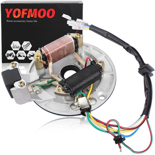 Yofmoo magneto coil stator - yofmoo,