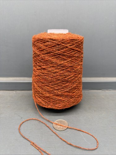 200g cone orange - 200g,