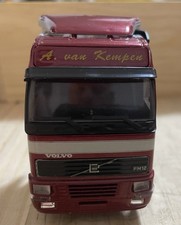 LION TOYS 1/50 VOLVO FH12 CAB. A. van. KEMPER. VNM Unboxed