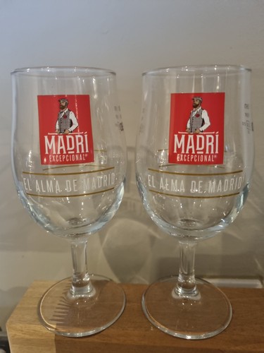 Madri madrid spanish lager - spanish,