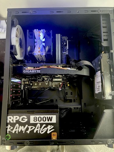 High performance gaming - high-performance,