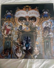 Michael Jackson Dangerous