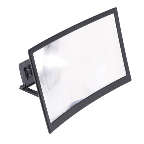 Portable screen amplifier - portable,