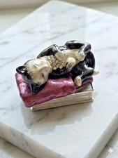 Stunning Vintage Diamante