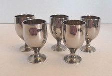 Vintage Silver Plate Mini