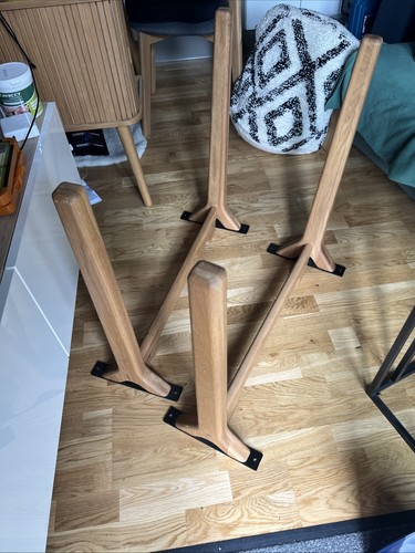 Dining table legs - dining, john