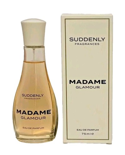 Suddenly madame glamour parfum - suddenly,