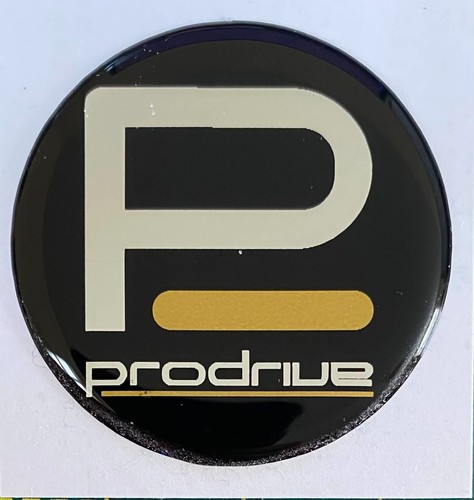 Prodrive domed steering - /,