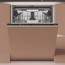 Hotpoint H7IHP42LUK Dishwasher