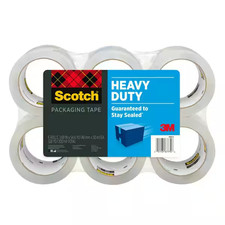 Scotch Heavy Duty Shipping