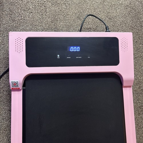 Walking pad treadmill - walking,