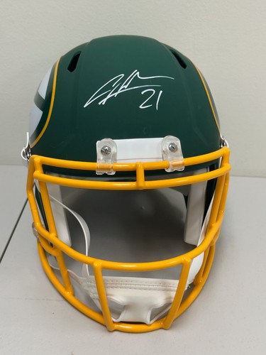 Charles woodson signed - woodson,