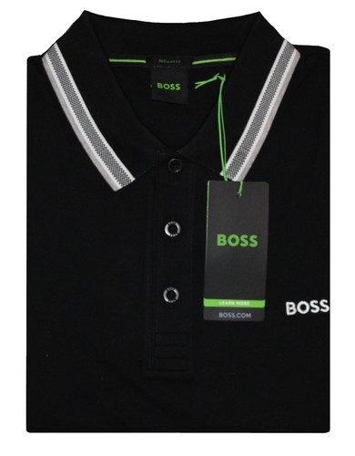 Hugo boss polo 50469055 - hugo,