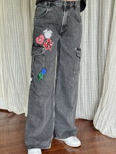 AGOLDE Reworked Patchwork