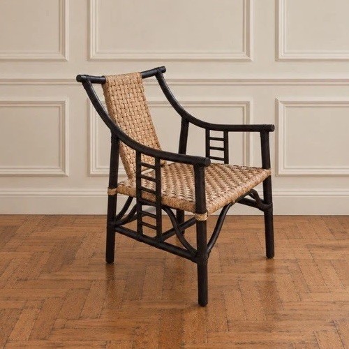 Vintage bamboo hollywood - bamboo,