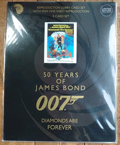 James bond diamonds - bond,
