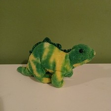 TY Beanie Babies Baby Teddy