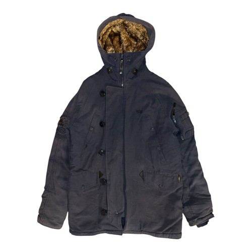 Alpha industries parka - industries, jacket