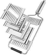 4 in 1 Vegetable Chopper