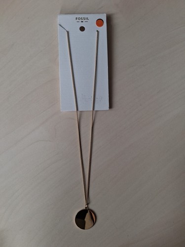Fossil stainless steel - fossil,