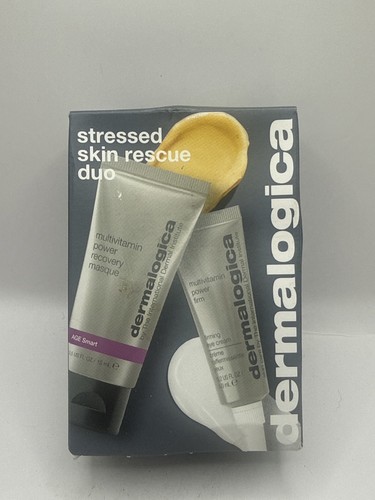 Dermalogica stressed skin - dermalogica,