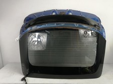 HONDA CIVIC FN2 MK9  TAILGATE