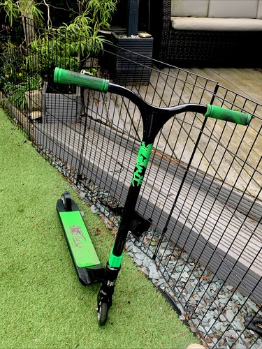 Grit fluxx childerens stunt - grit,