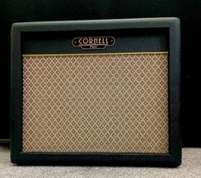 Cornell Plexi 7 1x10 2-Band EQ