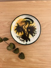 Celtic Pottery Newlyn Dish