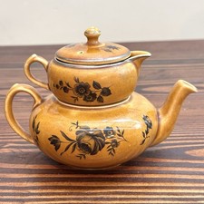 Tea for One Elijah Colton