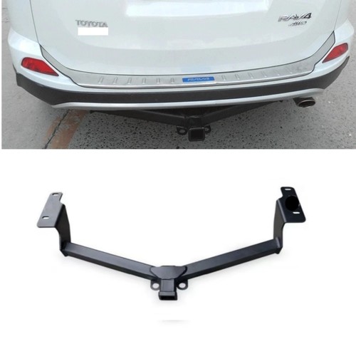 Detachable towbar for toyota - towbar,