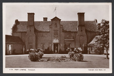 Postcard Hythe nr Folkestone