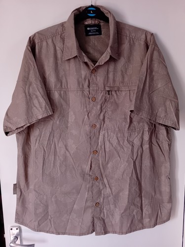 Mountain warehouse shirt 2xl - mountain,