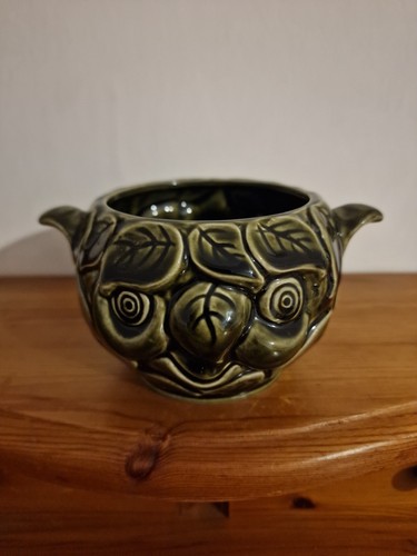 Sadler vintage mint sauce face - vintage,
