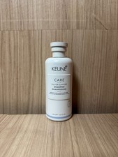 Keune Care Silver Savior Shampoo 300ml - Refreshes Cool Blonde