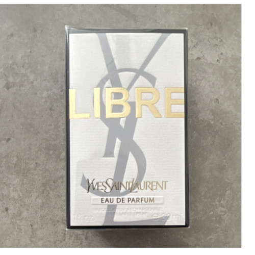 Yves saint laurent - yves, eau