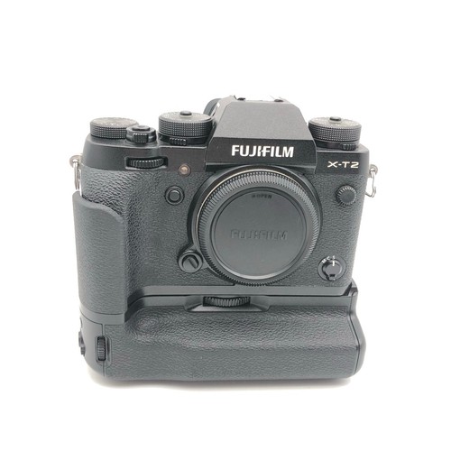 Fujifilm vpb x - fujifilm, vpb-x-t2