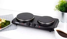 Tower Stainless Steel Double