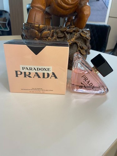 Prada paradoxe eau parfum - paradoxe,