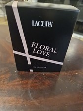 Lacura FLORAL LOVE  Eau de