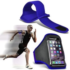 Quality sports armband - armband, gym