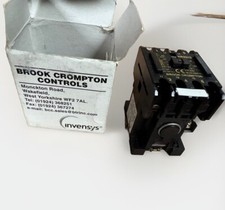 Brook Crompton HR2510