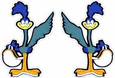 ROADRUNNER HELMET VINTAGE
